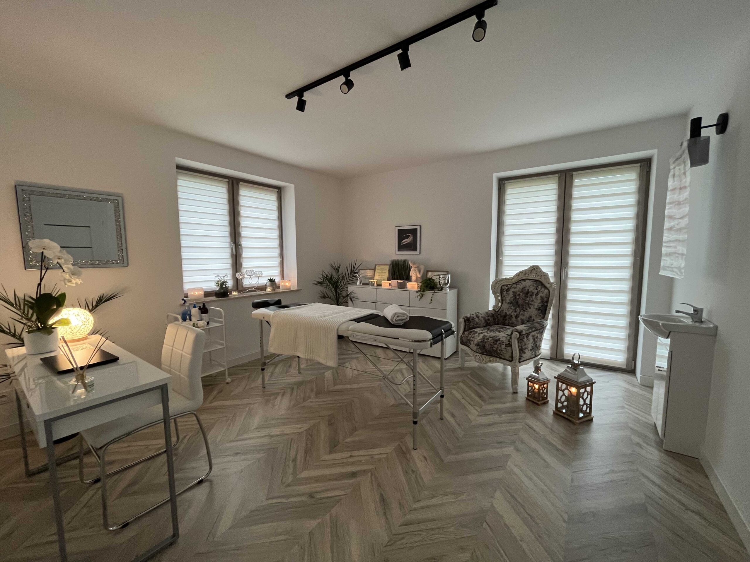 Masaż Lanckorona 01