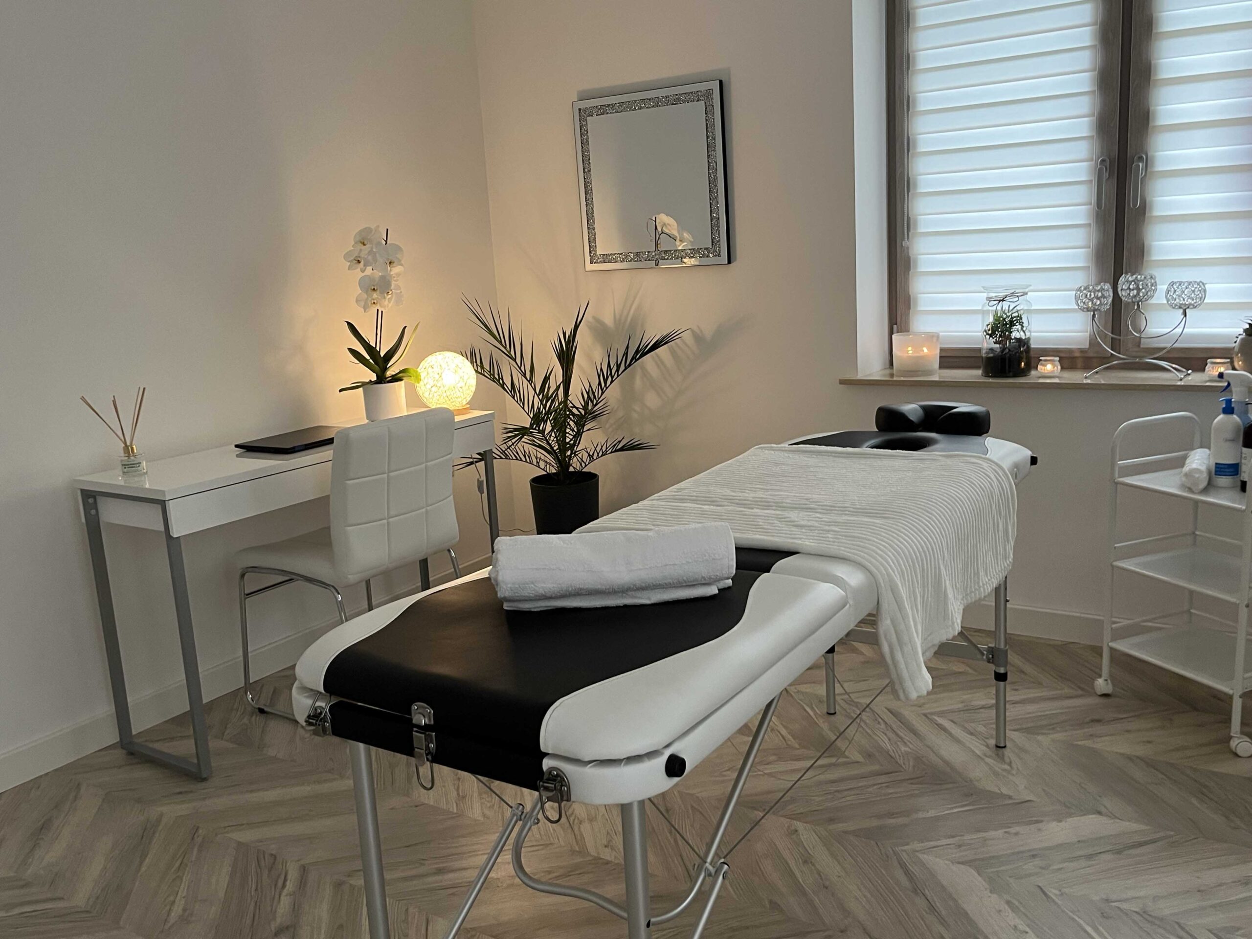 Masaż Lanckorona 03